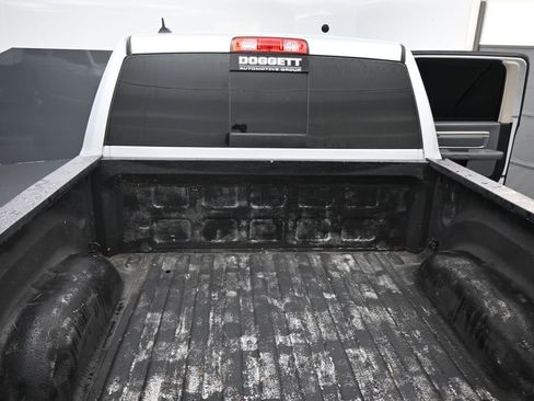 Used 2016 RAM 1500 Lone Star AWD/4WD image 8