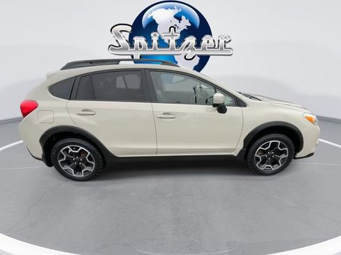 Used 2014 Subaru Crosstrek 2.0i Limited w/ Popular Package #2 image 10