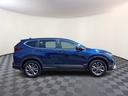 Used 2020 Honda CR-V EX image 10