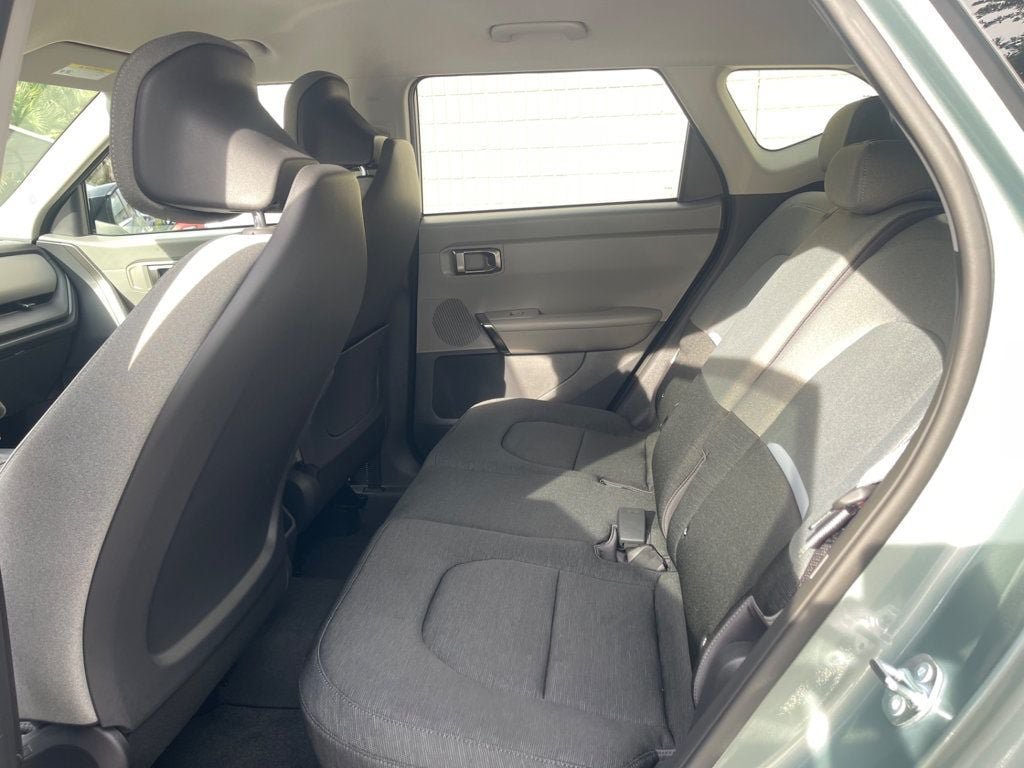 Used 2027 Kia Seltos S FWD image 13