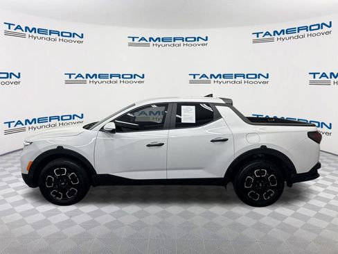 Used 2024 Hyundai Santa Cruz SEL FWD image 2