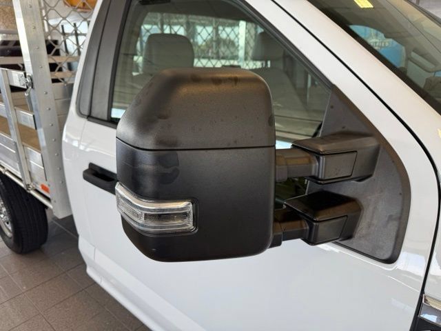 Used 2020 Ford F250 XL w/ Power Equipment Group RWD image 12