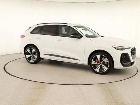 New 2026 Audi SQ5 Premium Plus AWD/4WD image 9