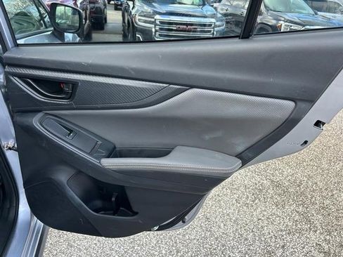 Used 2023 Subaru Crosstrek 2.5i Sport image 28