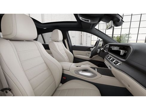 New 2026 Mercedes-Benz GLE 450 4MATIC Coupe image 4