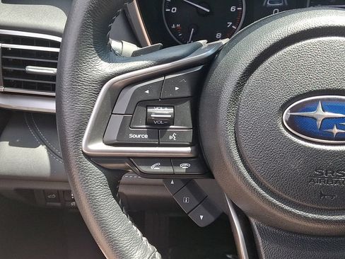 Used 2020 Subaru Outback Limited w/ Popular Package #2 AWD/4WD image 22