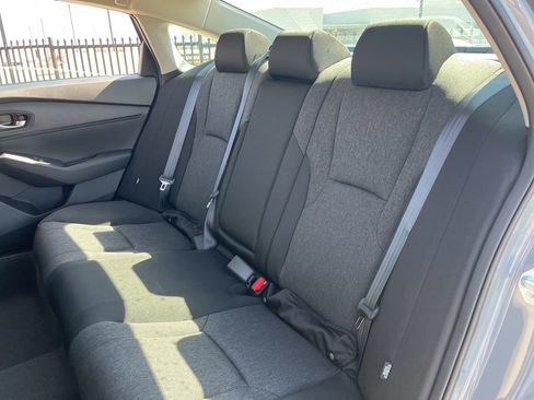 New 2026 Honda Accord SE image 13