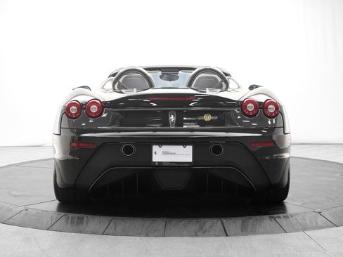 Used 2009 Ferrari F430 Scuderia RWD image 4