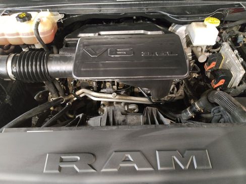 Used 2020 RAM 1500 Lone Star image 30