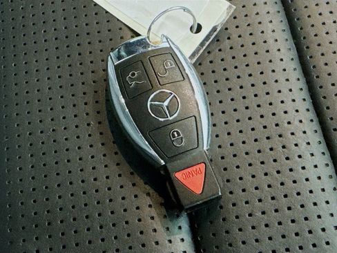 Used 2017 Mercedes-Benz GLS 63 AMG 4MATIC image 37