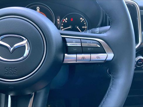 Certified 2025 MAZDA CX-50 2.5 Turbo w/ Weather Package image 47