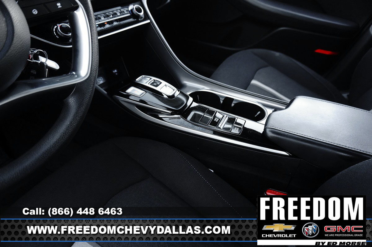 Used 2022 Hyundai Sonata SE FWD image 26
