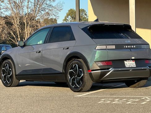 Certified 2024 Hyundai Ioniq 5 SEL image 6