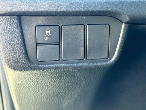 Certified 2023 Honda CR-V LX image 10