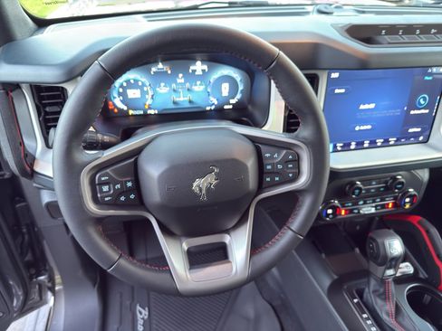 New 2025 Ford Bronco Heritage Edition image 19