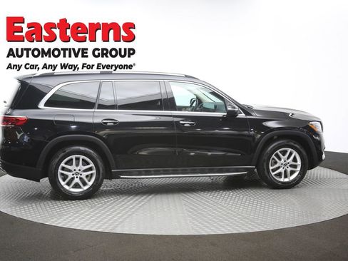 Used 2020 Mercedes-Benz GLS 450 4MATIC image 45