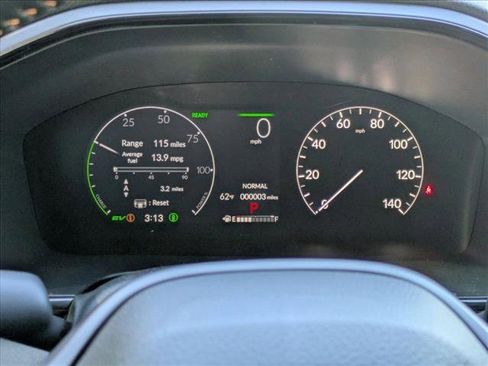 New 2026 Honda CR-V Sport image 11