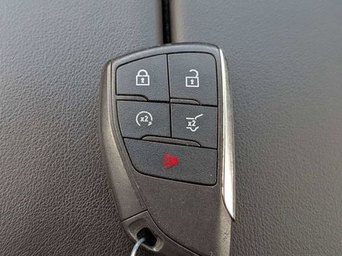 Used 2022 Buick Envision Preferred FWD image 30
