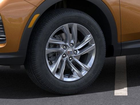 New 2025 Buick Envista Preferred w/ Convenience II Package image 9