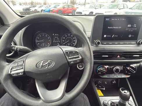 Used 2023 Hyundai Kona SEL image 26