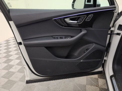 Used 2024 Audi Q7 2.0T Premium Plus image 39