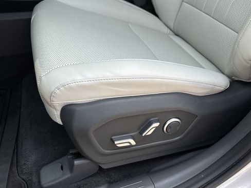 Certified 2024 Hyundai Santa Fe SEL FWD image 12