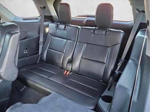 Used 2023 Ford Explorer Limited w/ Equipment Group 301A image 19