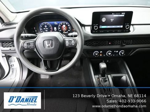 Used 2024 Honda Accord LX image 26