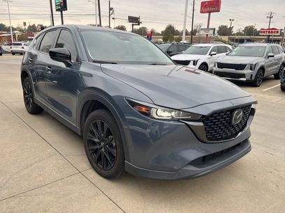 Used 2022 MAZDA CX-5 Carbon Edition