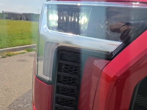 New 2026 Toyota Tundra SR5 AWD/4WD image 15