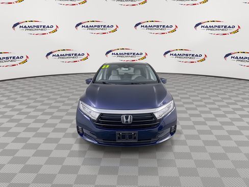 Used 2023 Honda Odyssey EX-L image 3