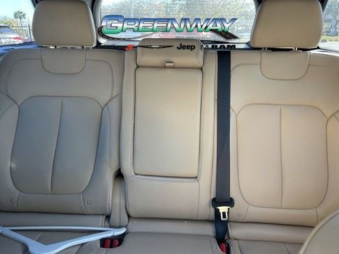 Used 2023 Jeep Grand Cherokee Limited image 16