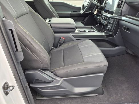 New 2025 Ford F150 STX w/ Equipment Group 200A image 20