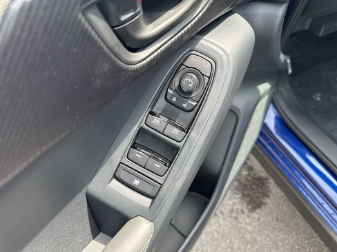 New 2026 Subaru Crosstrek 2.5i Sport AWD/4WD image 10