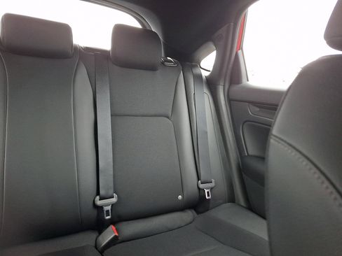 Used 2025 Honda Civic Sport image 16