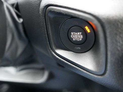 Certified 2024 Jeep Wrangler Sport S image 25