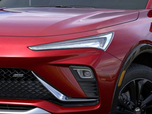 New 2026 Buick Envista Sport Touring w/ Convenience I Package FWD image 10