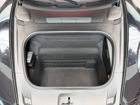 Certified 2025 Porsche 911 Carrera S RWD image 31