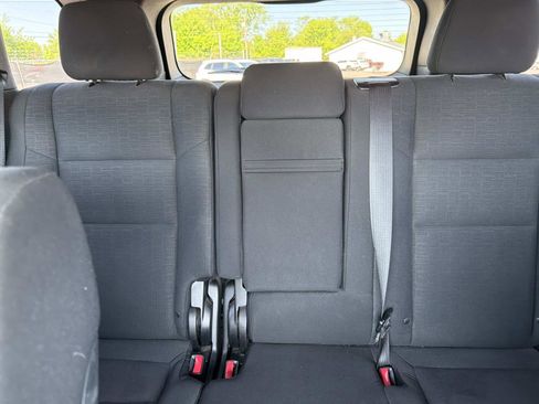 Used 2017 Jeep Grand Cherokee Laredo w/ Quick Order Package 2BE RWD image 10
