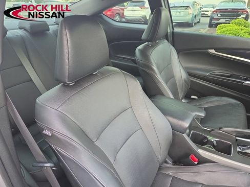 Used 2015 Honda Accord EX-L image 33