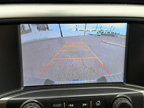 Used 2015 Chevrolet Silverado 3500 LTZ w/ Duramax Plus Package image 16