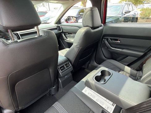 New 2026 MAZDA CX-50 AWD 2.5 S w/ Accent Package image 29