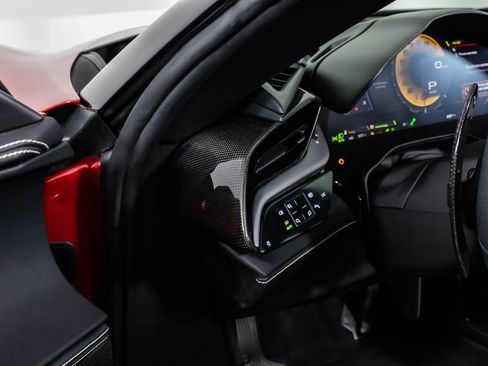 Certified 2023 Ferrari SF90 Spider image 40