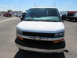 Used 2018 Chevrolet Express 2500 w/ Driver Convenience Package image 3