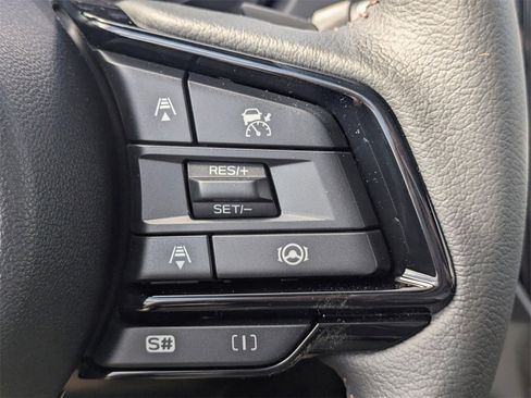 New 2026 Subaru Forester Sport image 28