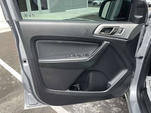Used 2021 Ford Ranger XLT w/ Equipment Group 301A Mid RWD image 15