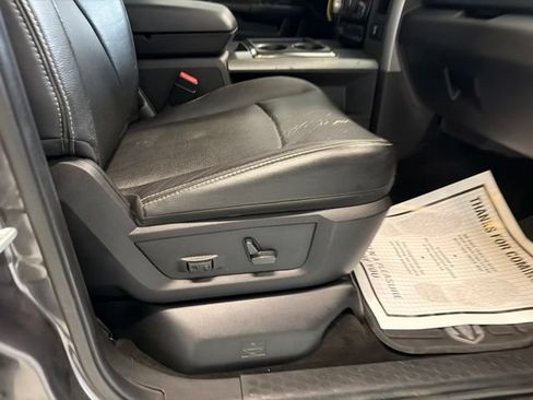 Used 2015 RAM 1500 Sport w/ Remote Start & Security Group AWD/4WD image 15
