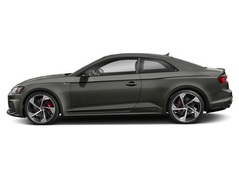 Used 2018 Audi RS 5 AWD/4WD image 3