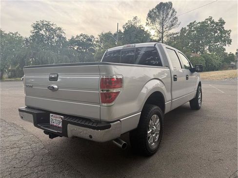 Used 2014 Ford F150 XLT w/ Equipment Group 302A Luxury image 5