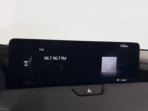 Used 2025 MAZDA CX-90 3.3 Turbo w/ Preferred Package AWD/4WD image 21